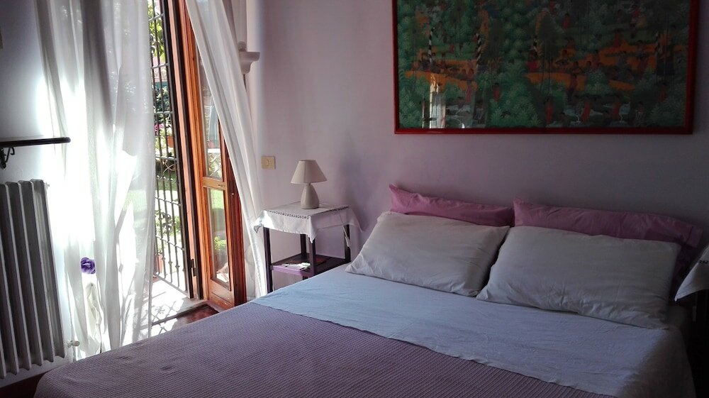 Фото B&b Al Giardino di Alice