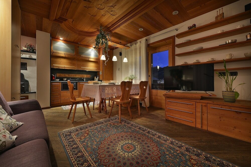 Фото Appartamenti Astra