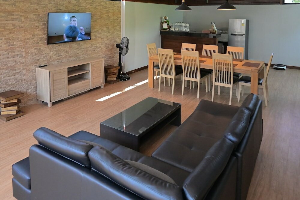 Фото Nice House Pool Villa Phuket