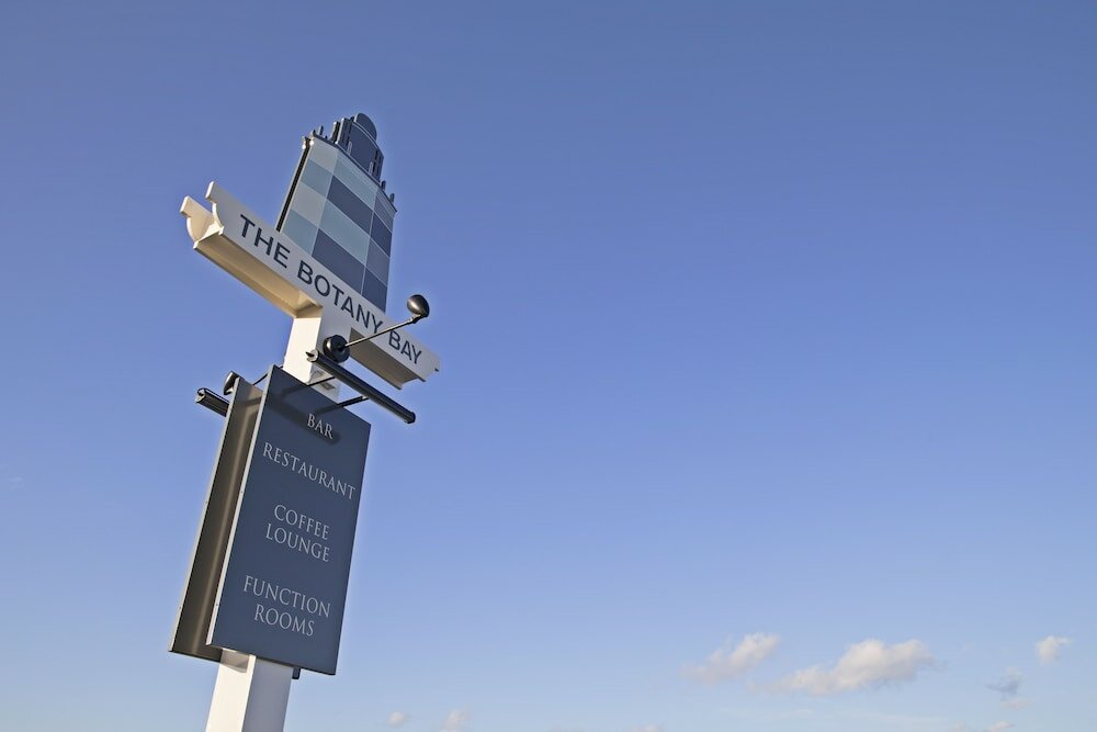 Фото The Botany Bay Hotel