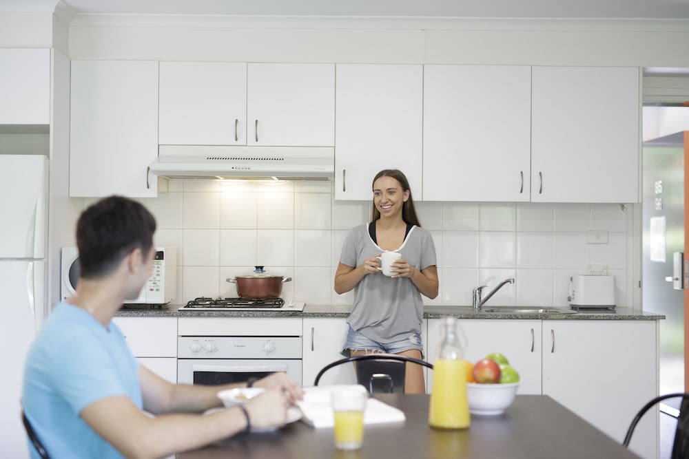 Фото Macquarie University Village