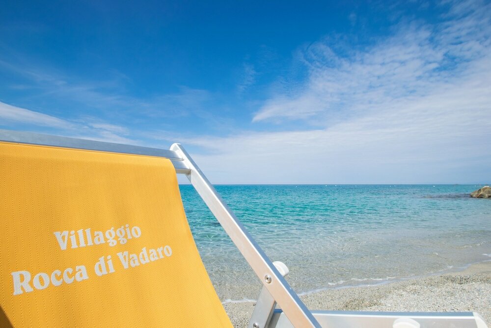 Фото Resort Hotel Rocca di Vadaro