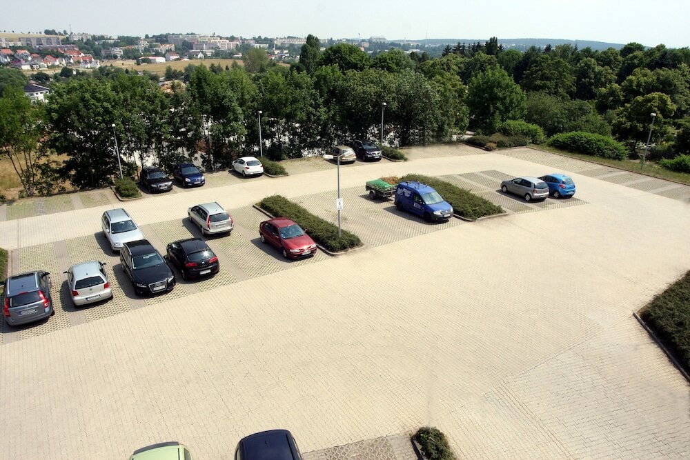 Фото Hotel Ilmenauer Hof