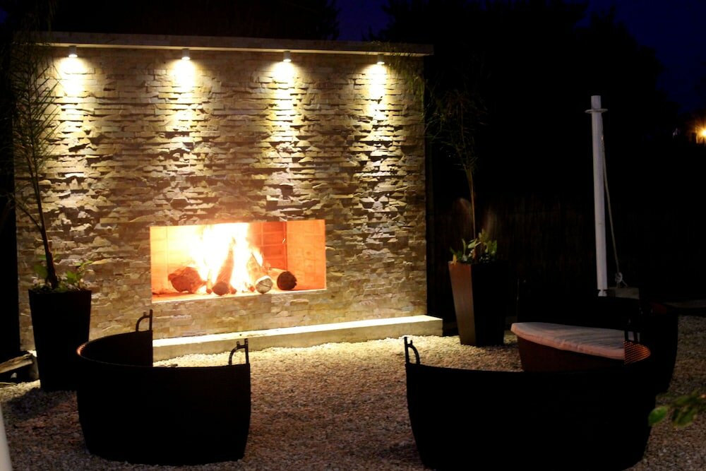 Фото Zen Boutique Apart Hotel