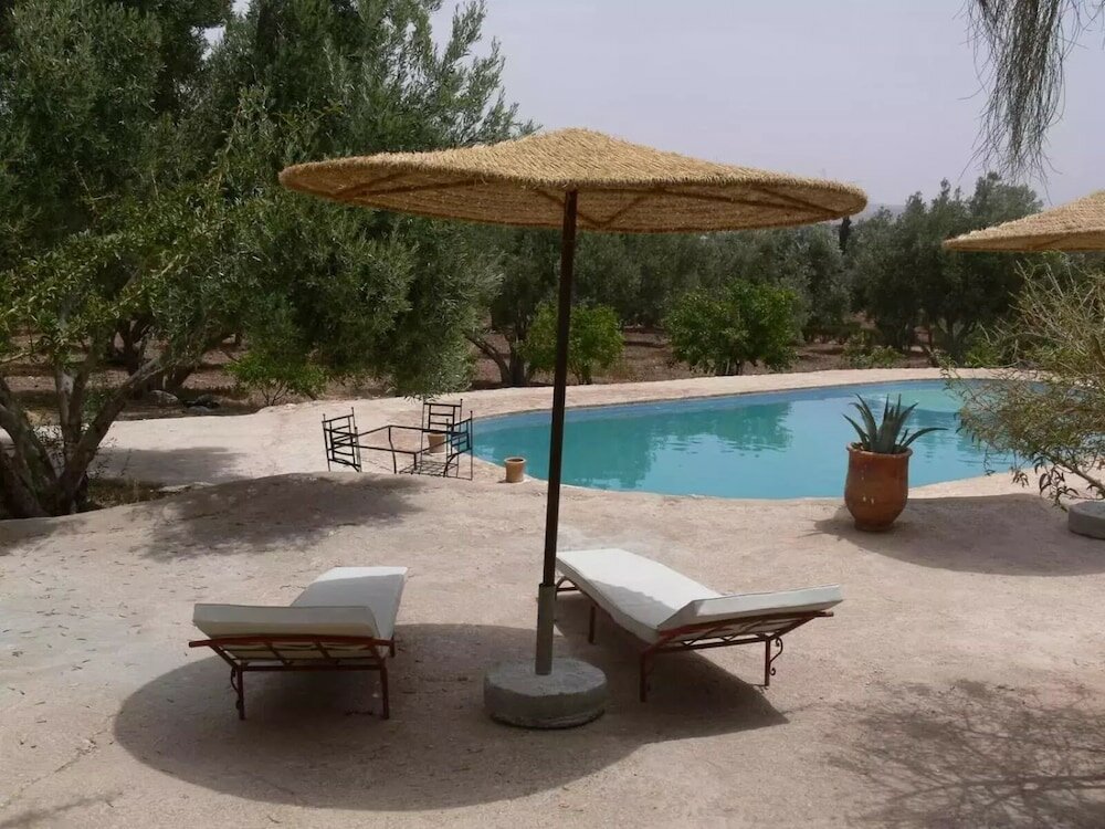 Фото Douar des Oliviers