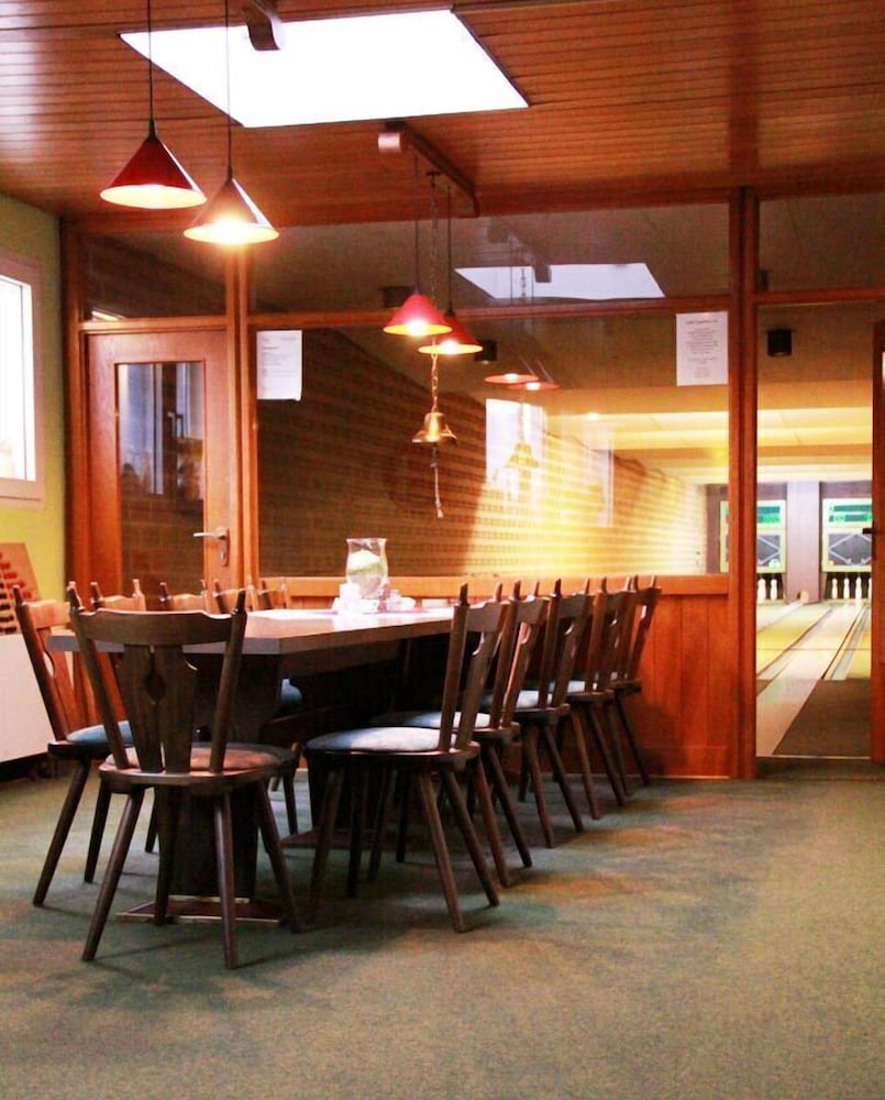 Фото Hotel Dralle