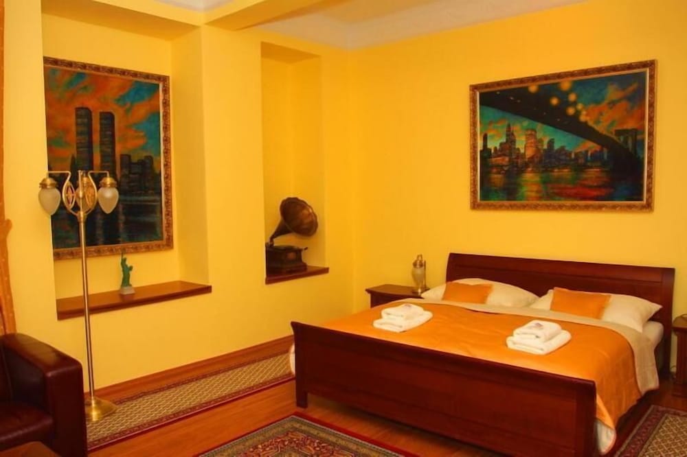 Фото Boutique Hotel Carpe Diem