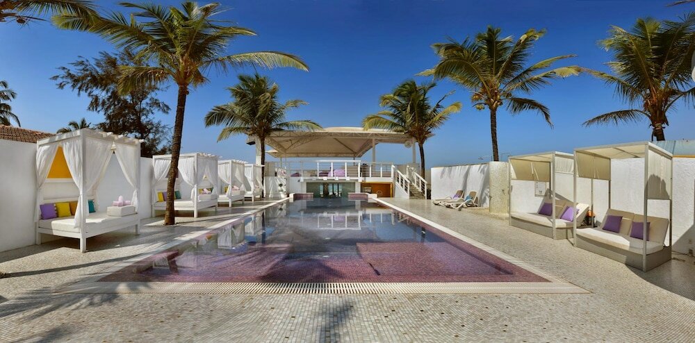 Фото The Park Calangute Goa