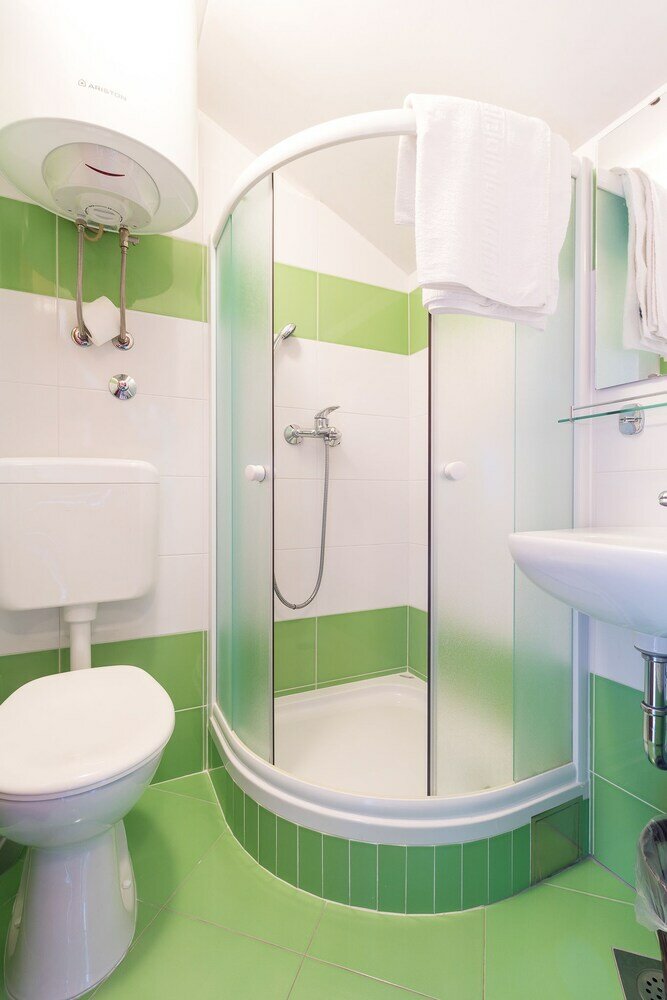 Фото Pansion Lovac