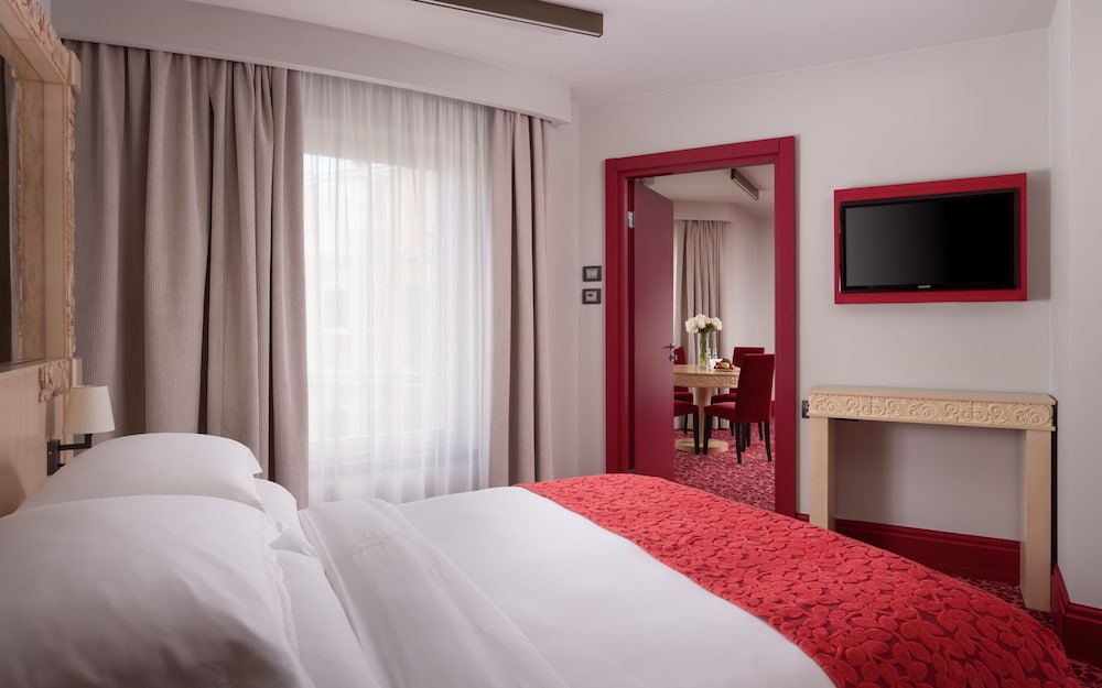 Фото Domina St. Petersburg