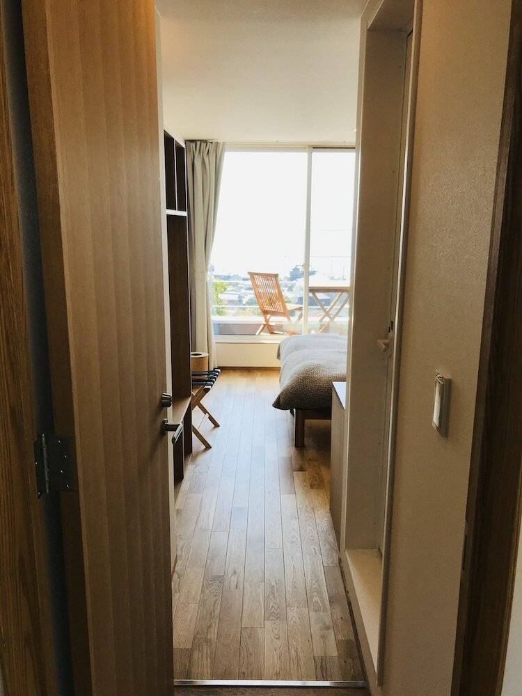 Фото My Lodge Naoshima