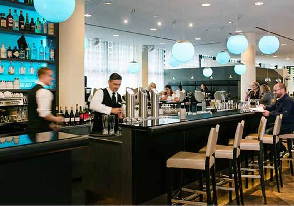 Фото Arcotel Onyx Hamburg