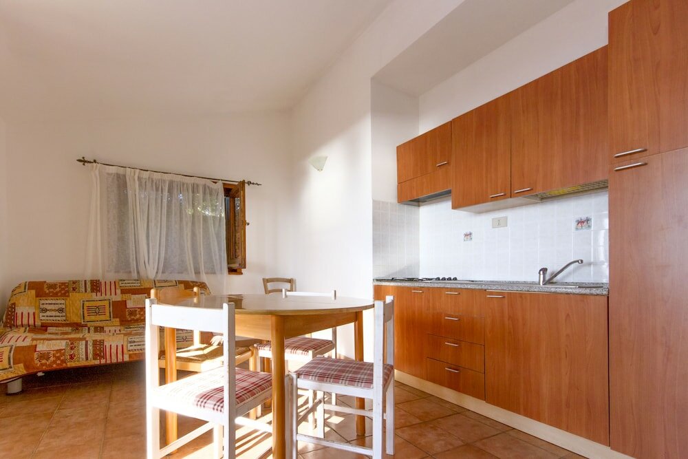 Фото Villaggio Costa Paradiso