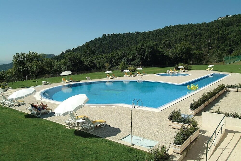 Фото Golden Tulip Braga Hotel