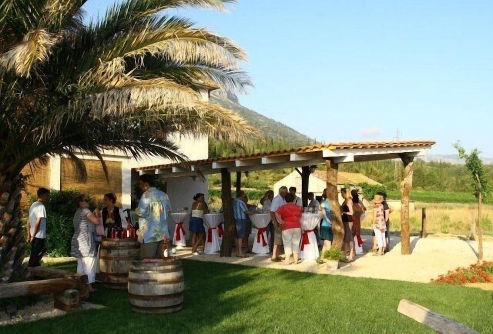 Фото Pansion Lovac