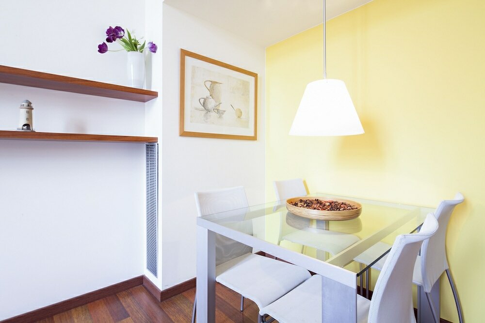 Фото Inside Barcelona Apartments Mercat