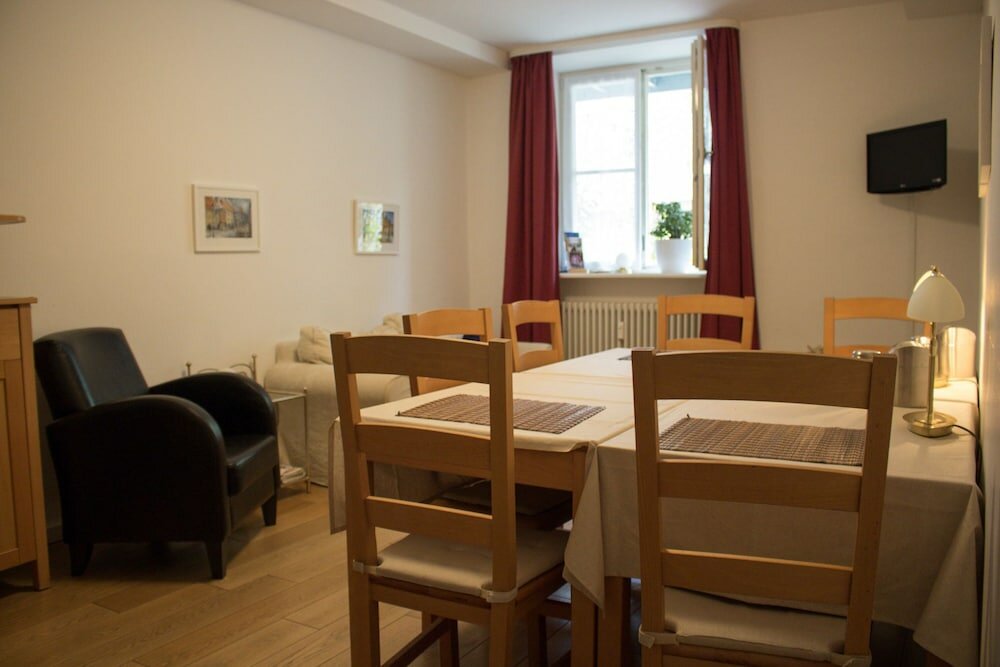 Фото Pension Kaiser Ludwig