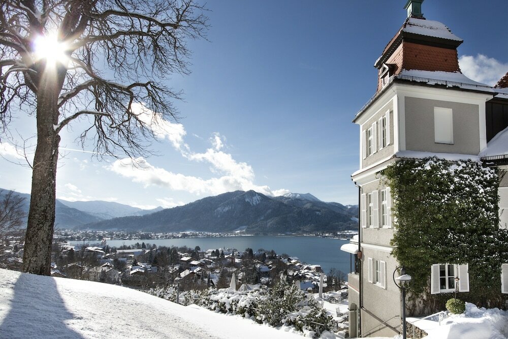 Фото Das Tegernsee