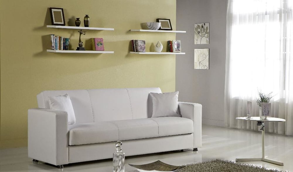 Фото Anna Maria – Vanessa Apartments