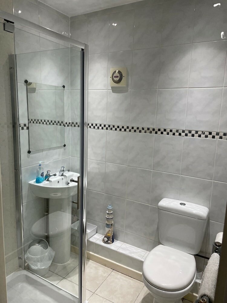 Фото Aabba Guest House