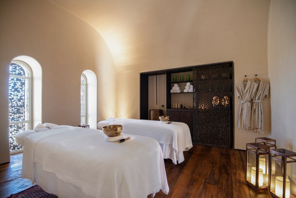 Фото Six Senses Shaharut