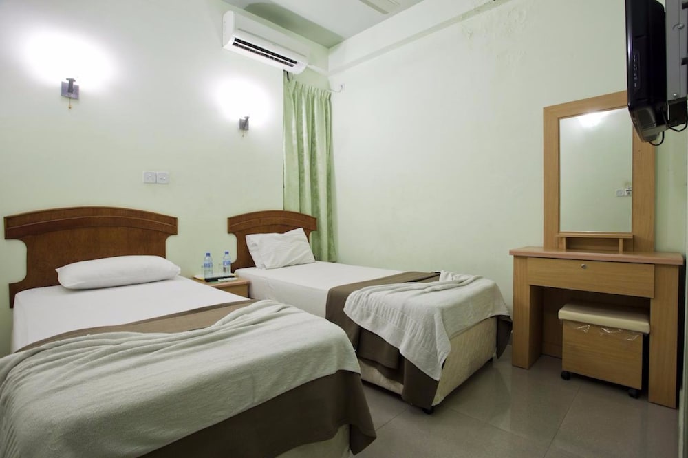 Фото Kaani Lodge