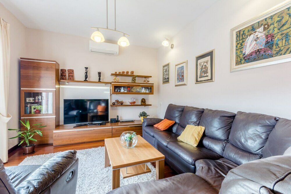 Фото Villa Adriana