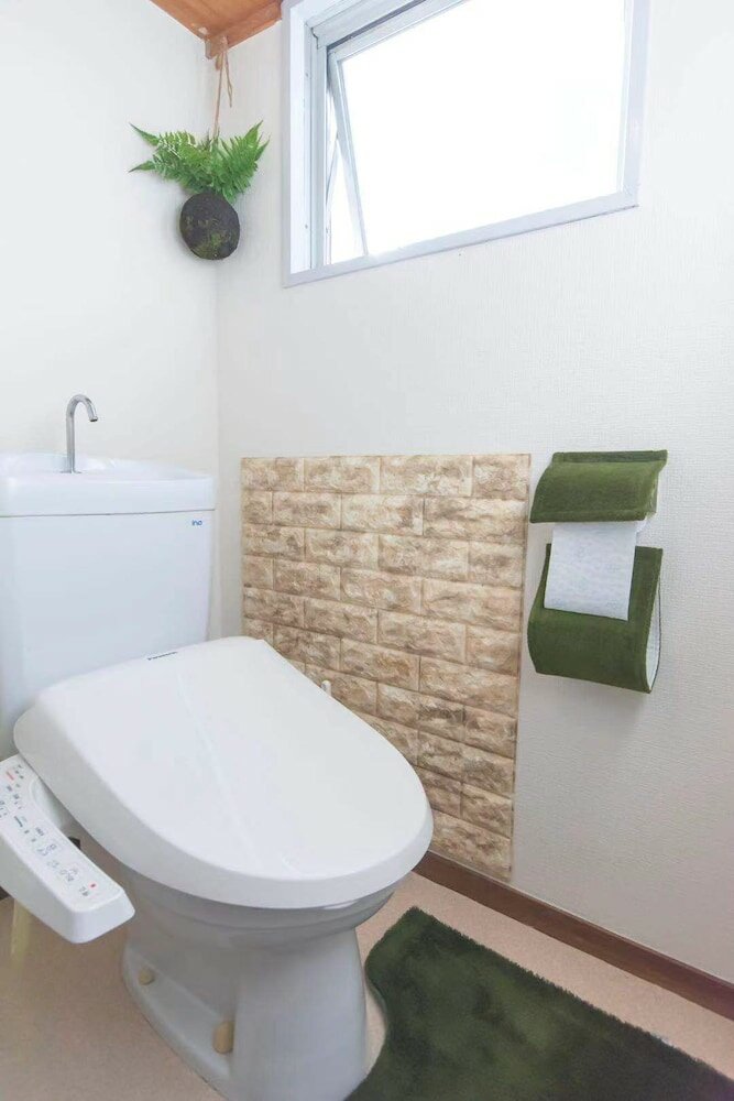 Фото Nestle Suite Tokyo Shinokubo