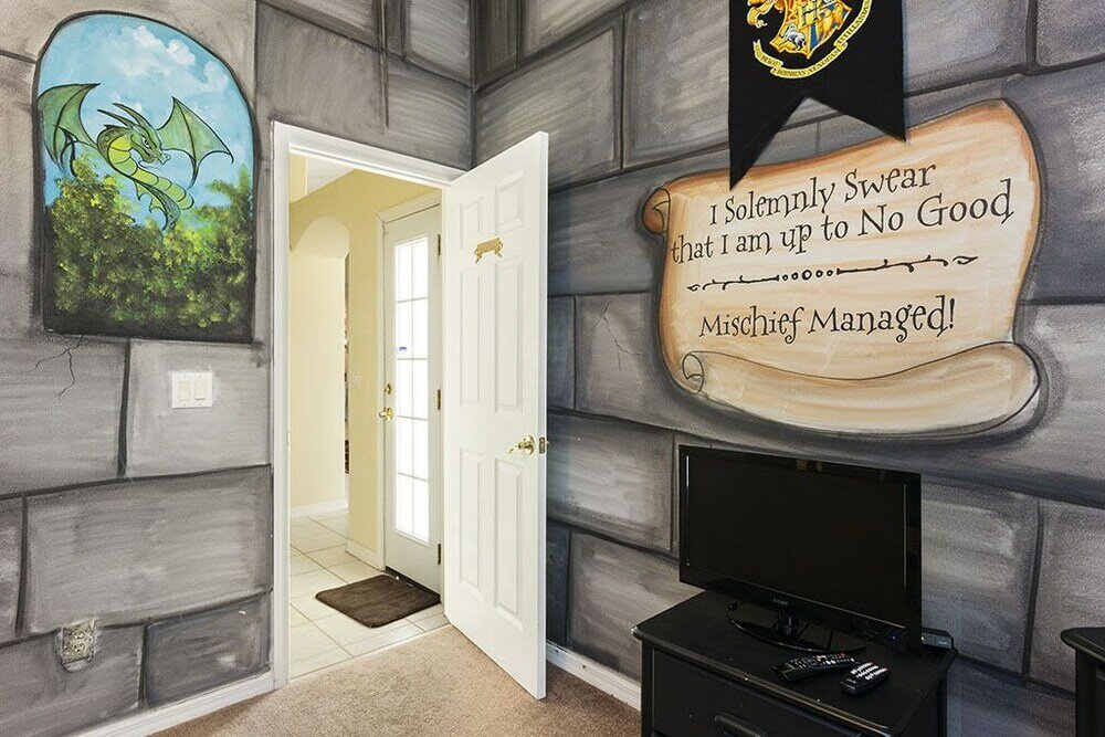 Фото Kissimmee Pool Villa