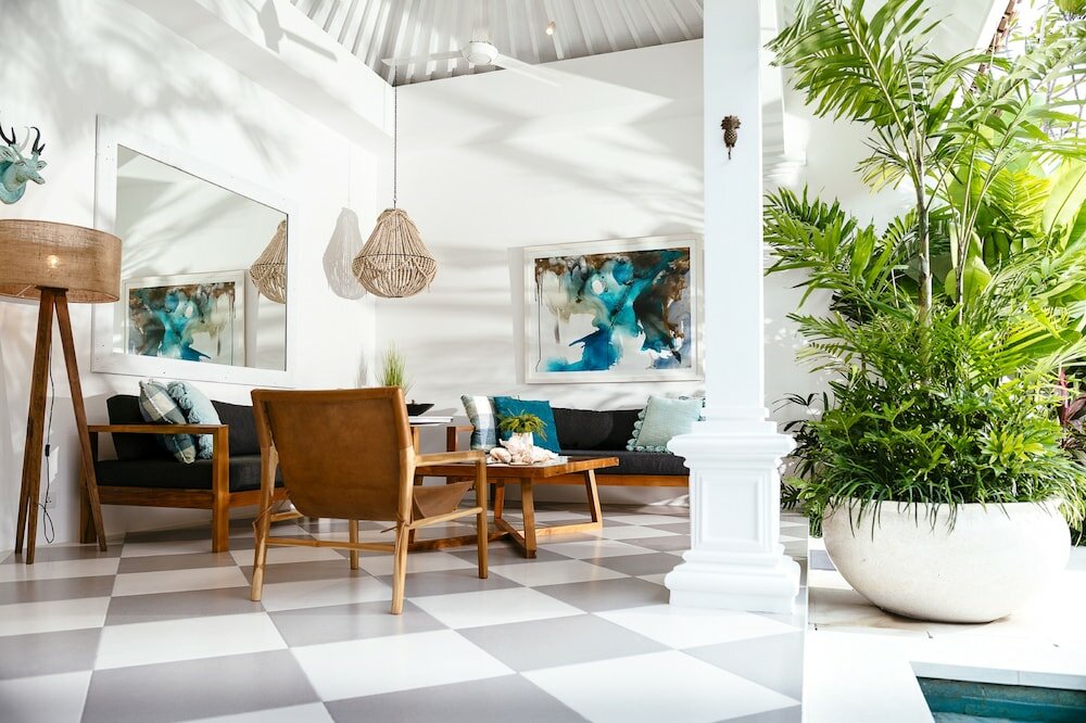 Фото Villa Wahah