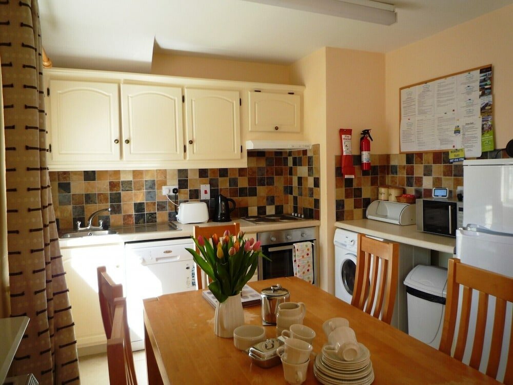 Фото Ballyconneely Holiday Homes № 2