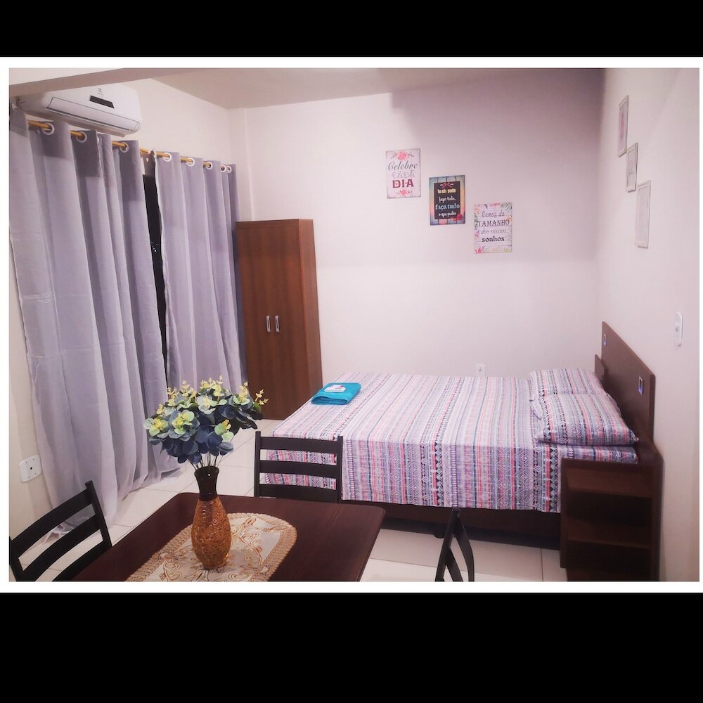 Фото Ô de Casa ApartFlat Stúdio