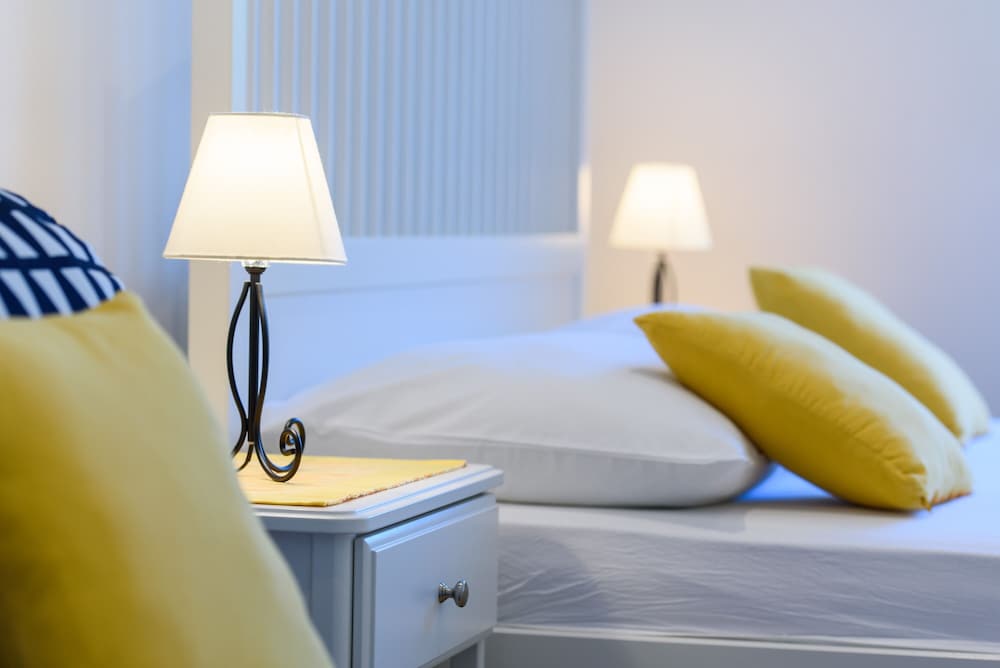 Фото Ivano's studio apartments