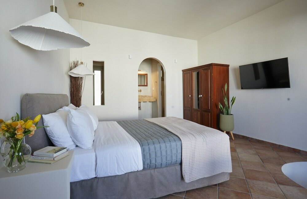 Фото Arvanitis Cave Village