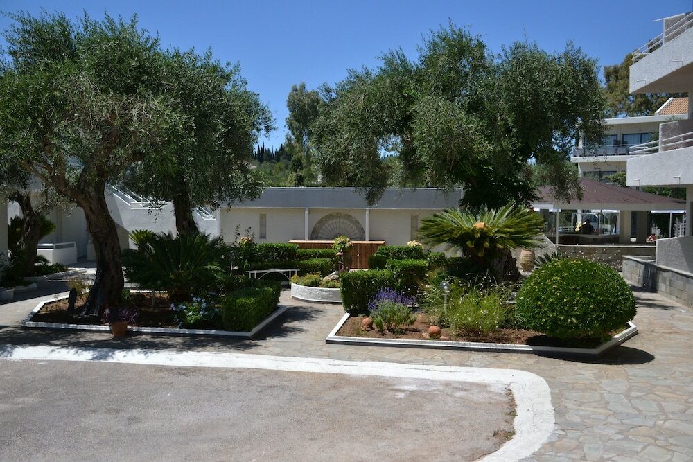 Фото Dassia Holiday Club