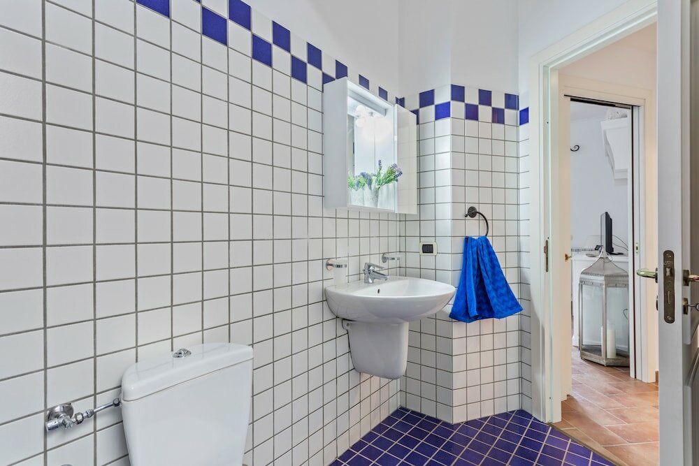 Фото Fontana Vecchia Experience - Parking and Seaview