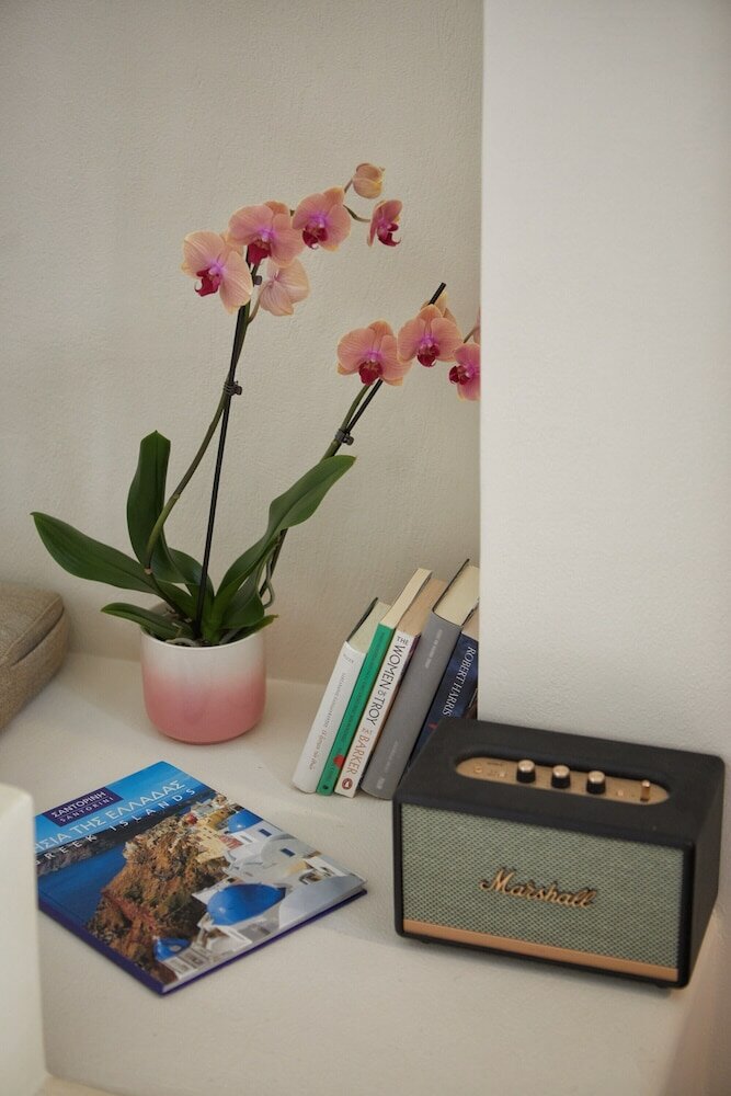 Фото Arvanitis Cave Village