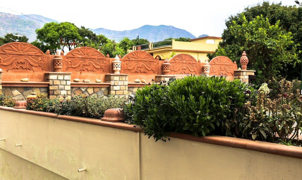 Фото Отель Om Mansion Retreat Dehradun