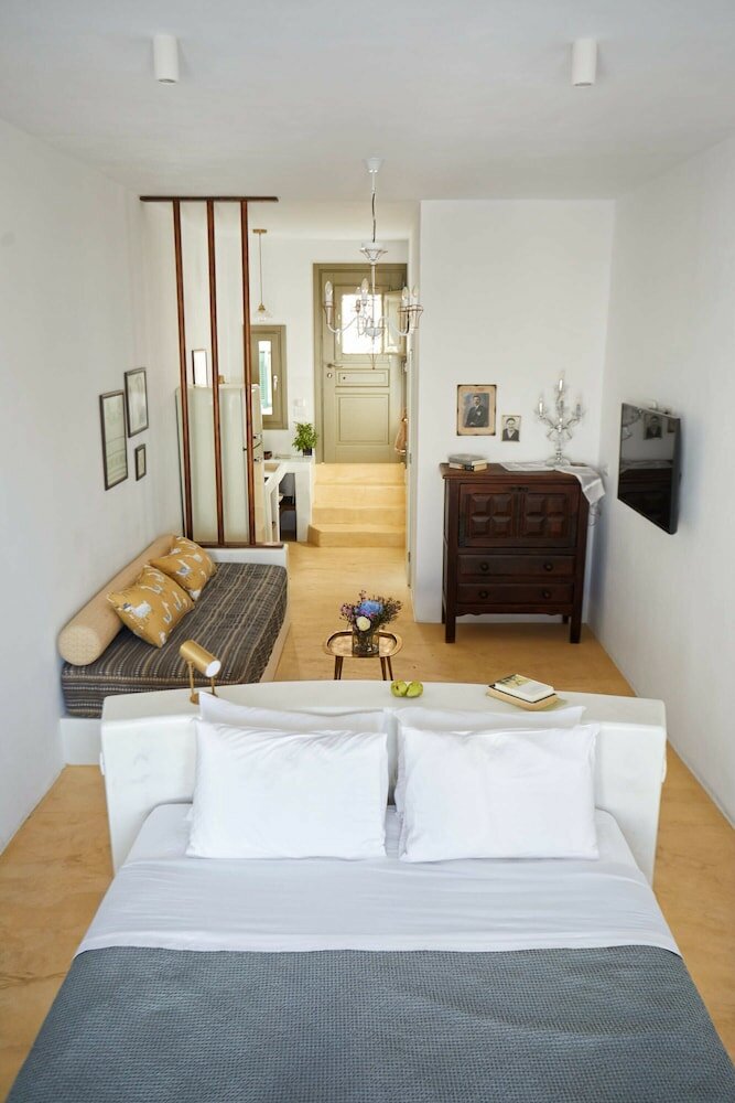 Фото Arvanitis Cave Village