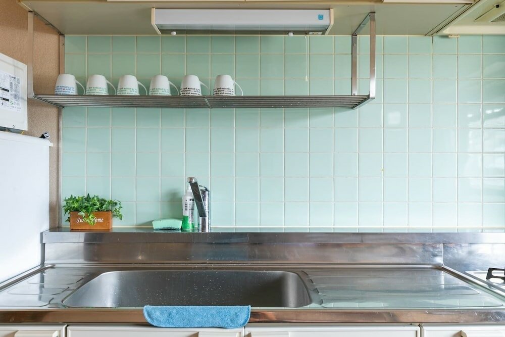 Фото Komagome Colorbee Hostel