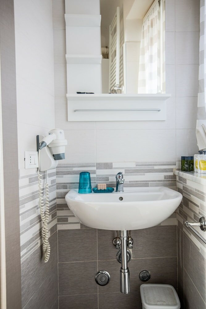 Фото Alla Marina Affittacamere