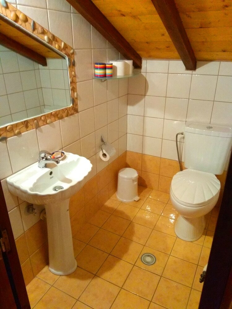 Фото Flower Houses