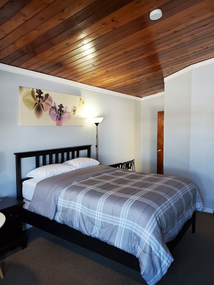 Фото Bio Vista Motel