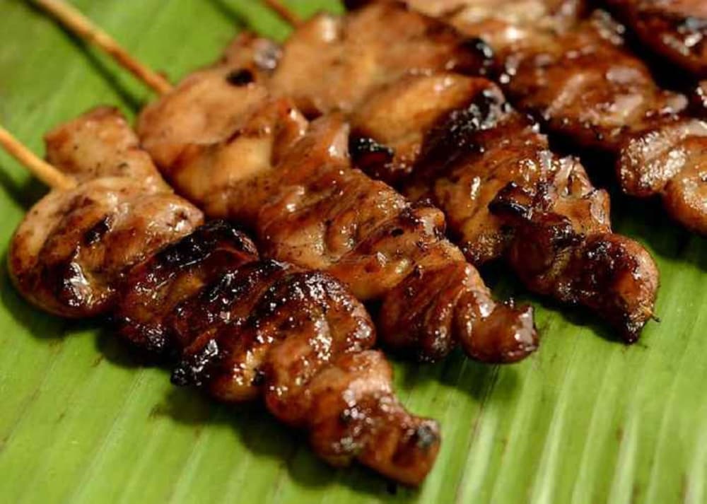 Фото Cebu Hostel and Glamping