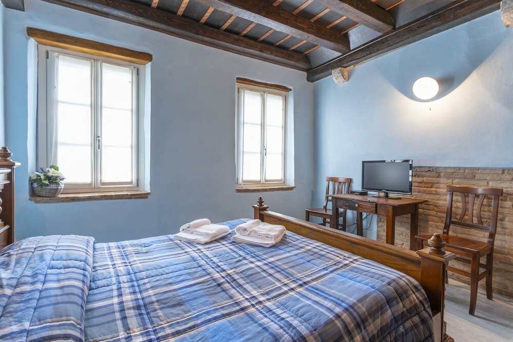 Фото Matilde's Medieval Guest House