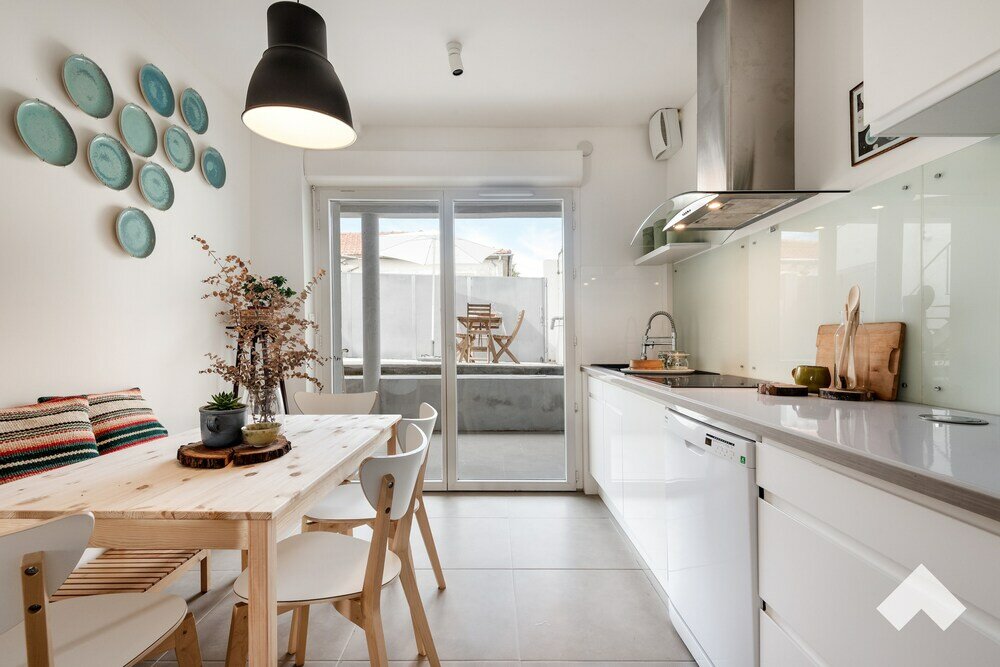 Фото Aguda1 · Aguda's Family House 4bd Parking Barbecue