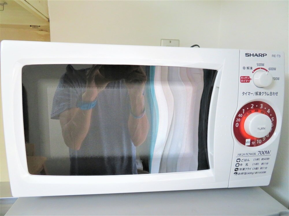 Фото Heights Showa 507