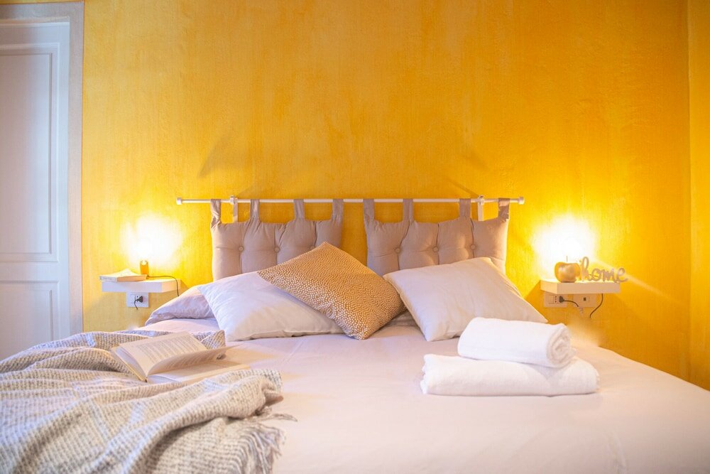 Фото Casa Zangola - Welchome