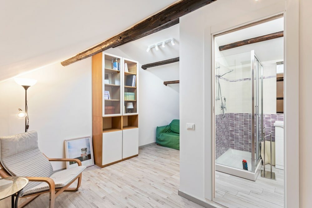 Фото Libertà Frame Apartment - Terrace and Etna view