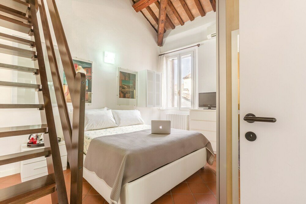 Фото Duplex Apartment in centro storico